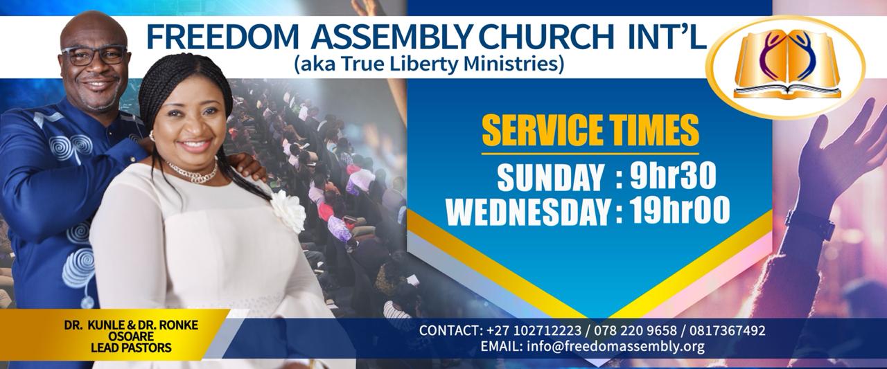 Children's Ministry