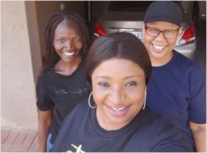 Healing From Covid-19; Blessed With A House