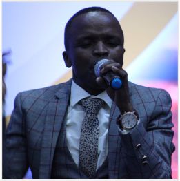 Pastor Rodgers