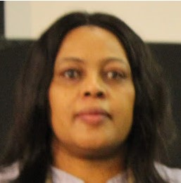 Deaconess Pinky