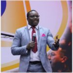 Pastor Tonny Antony